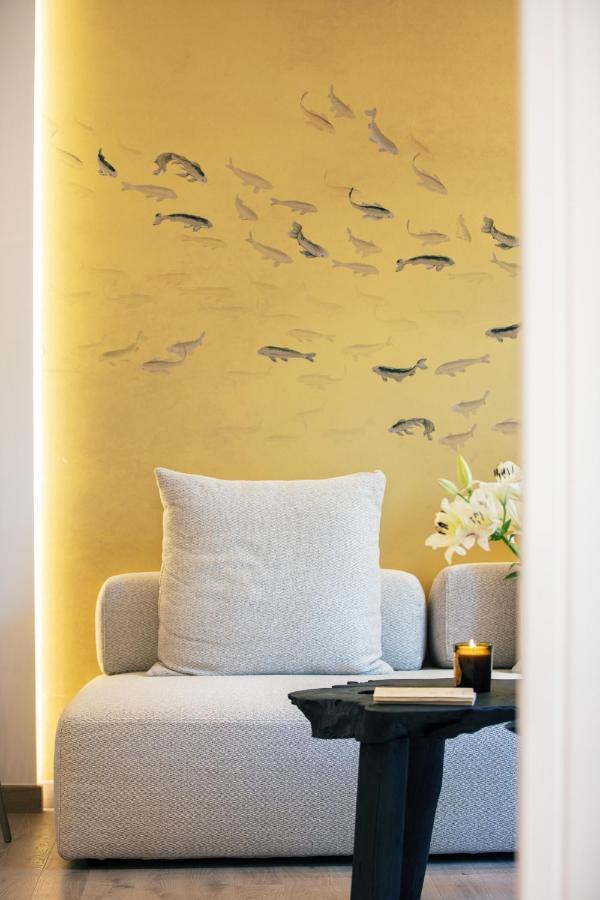 Path I & Ii - A Taste Of Elegance Apartament *