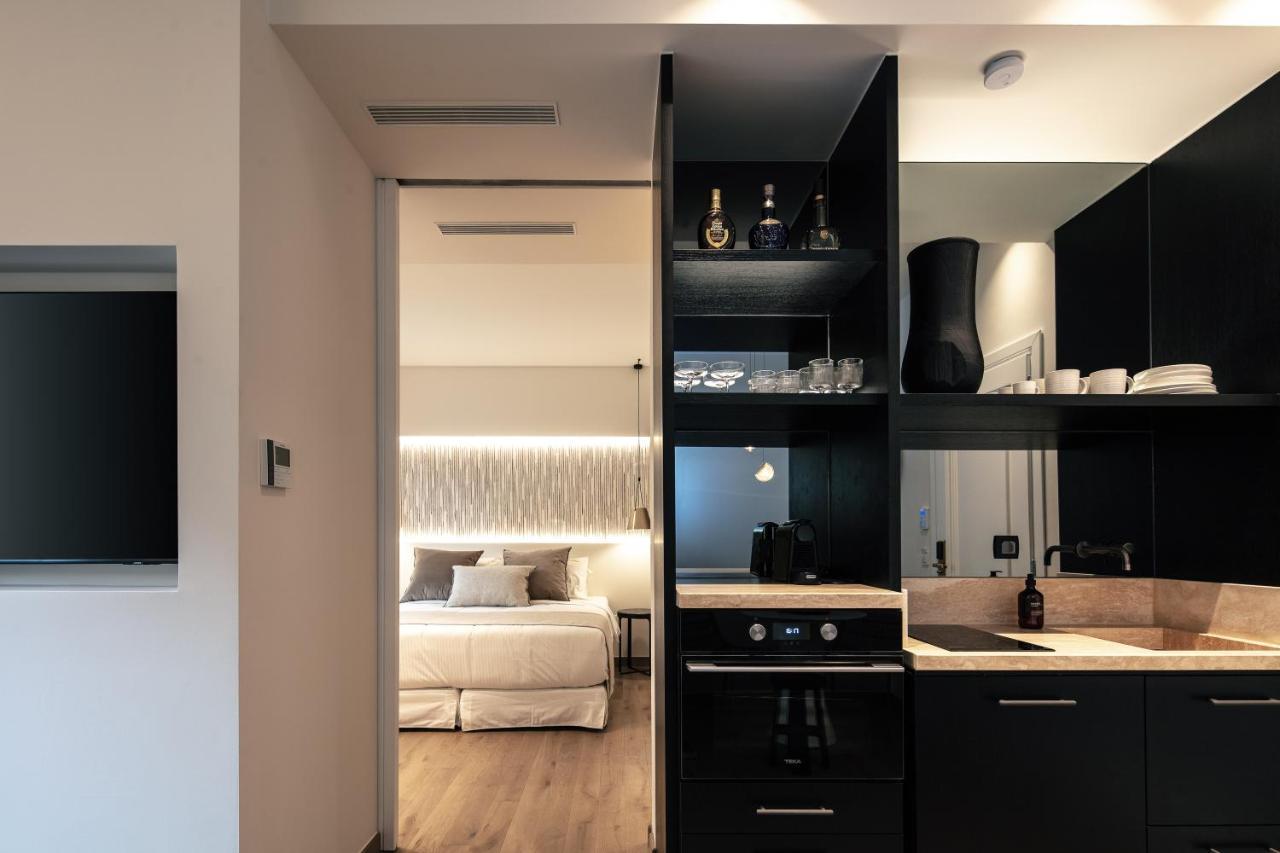 Path I & Ii - A Taste Of Elegance Apartament *