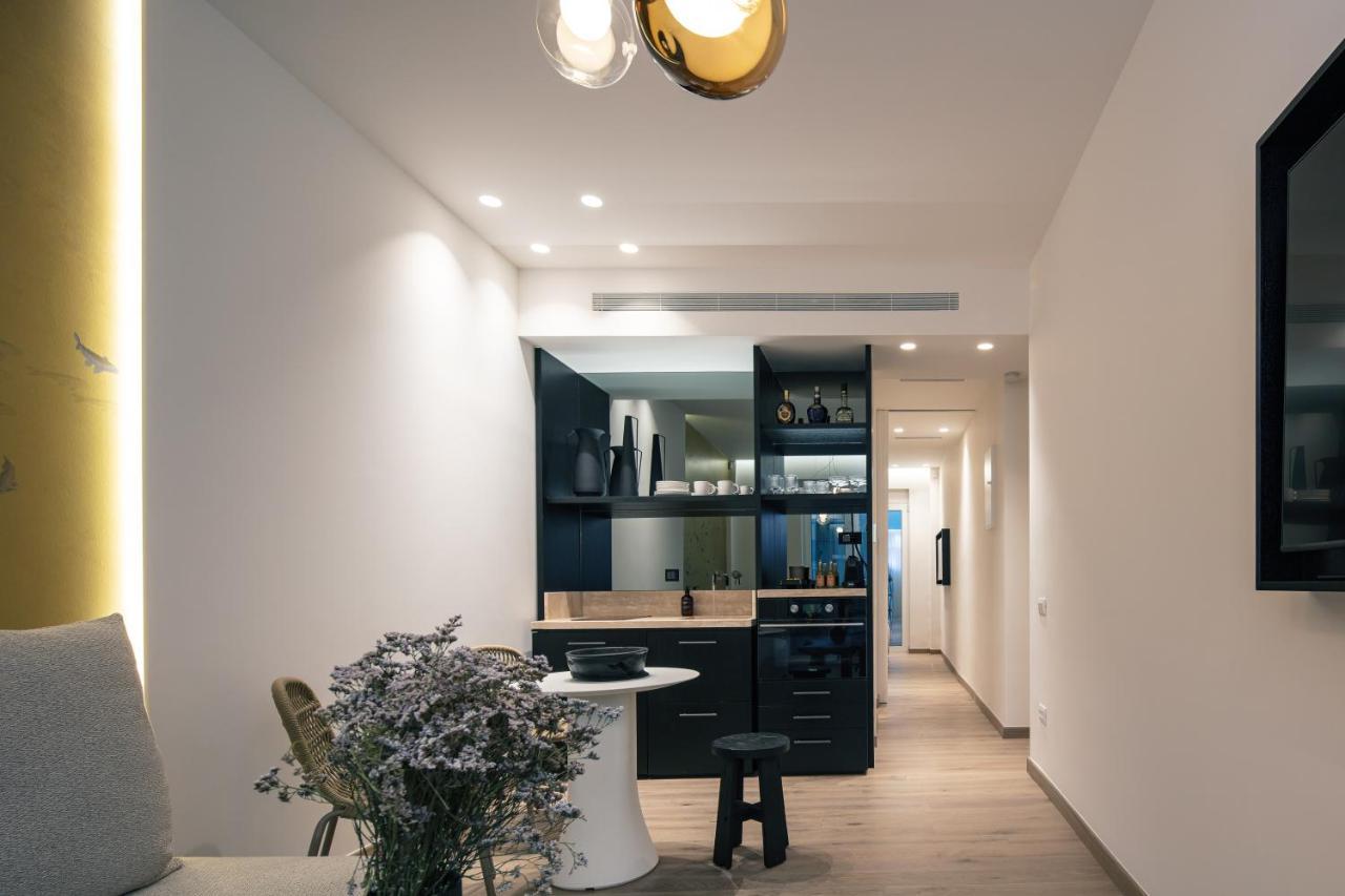 Apartament Path I & Ii - A Taste Of Elegance Chania (Crete)