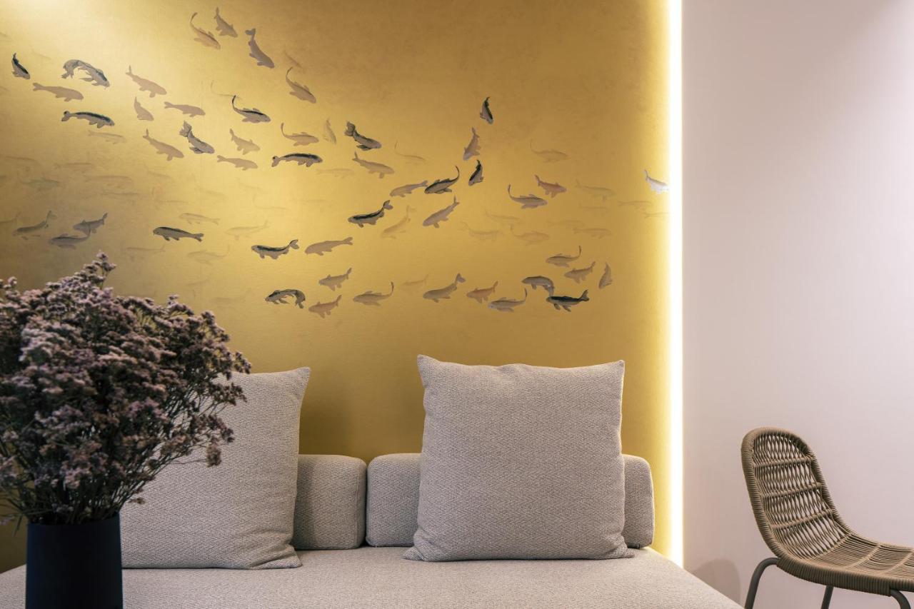 Path I & Ii - A Taste Of Elegance Apartament Chania (Crete)