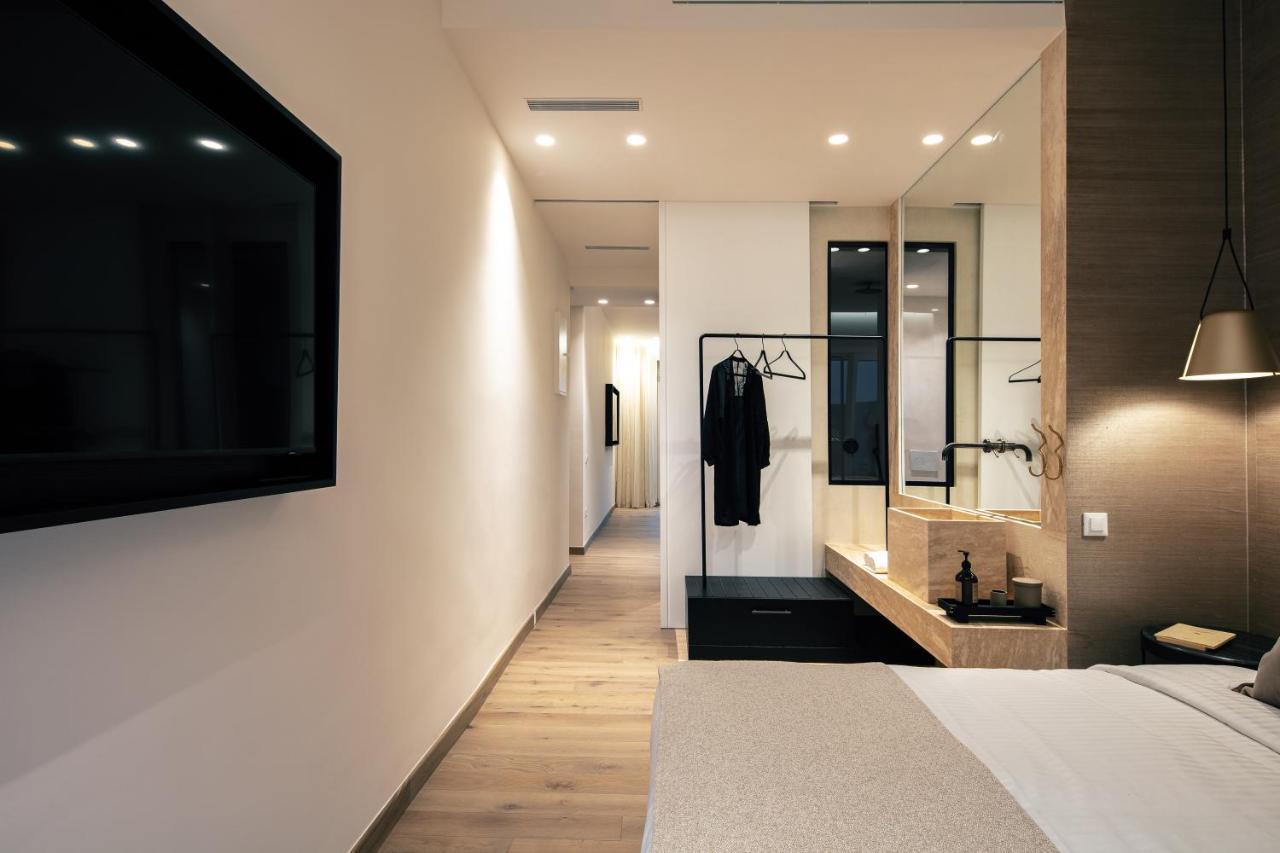 Apartament Path I & Ii - A Taste Of Elegance Chania (Crete)