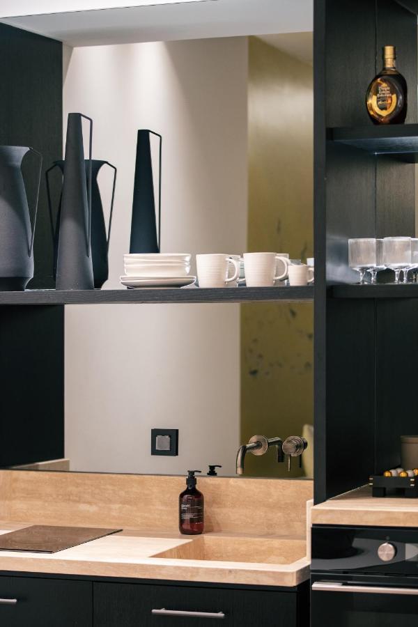 Apartament Path I & Ii - A Taste Of Elegance *
